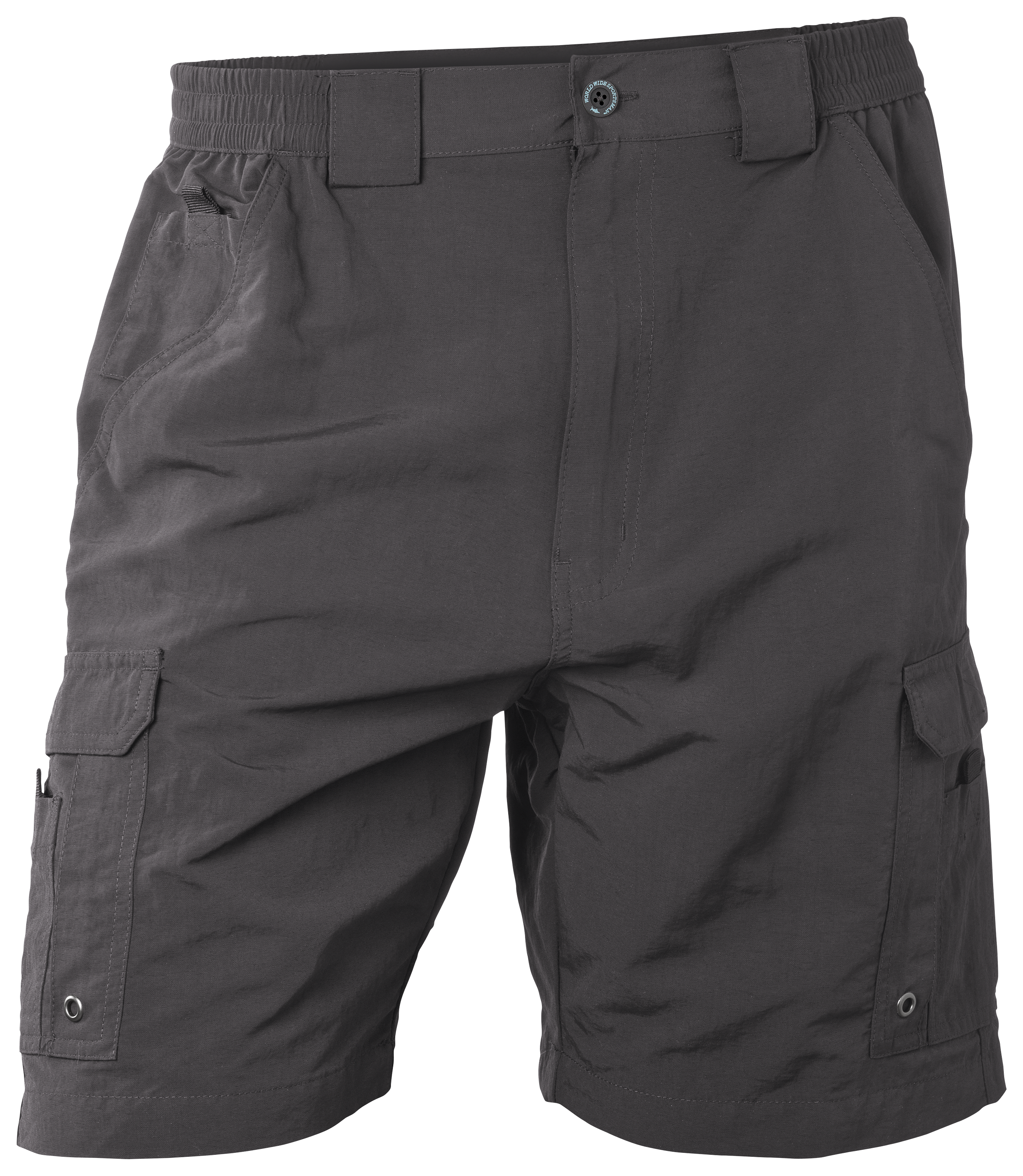 World Wide Sportsman Baitcast Shorts for Men | Bass Pro Shops